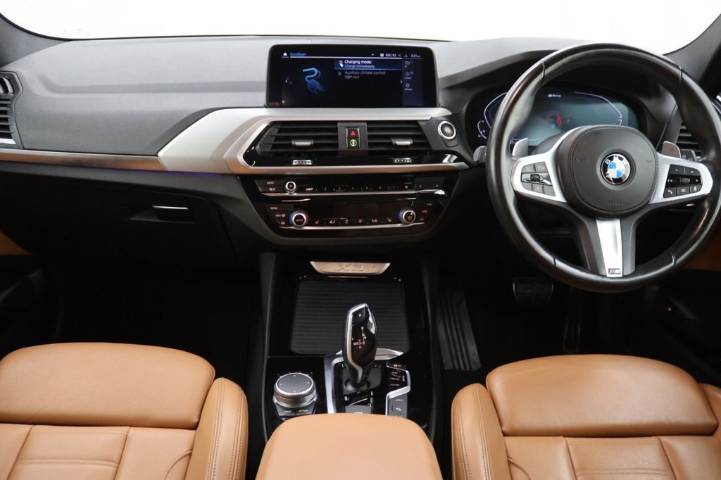 Used BMW X3 2021 for sale - 77835030: Photo 19