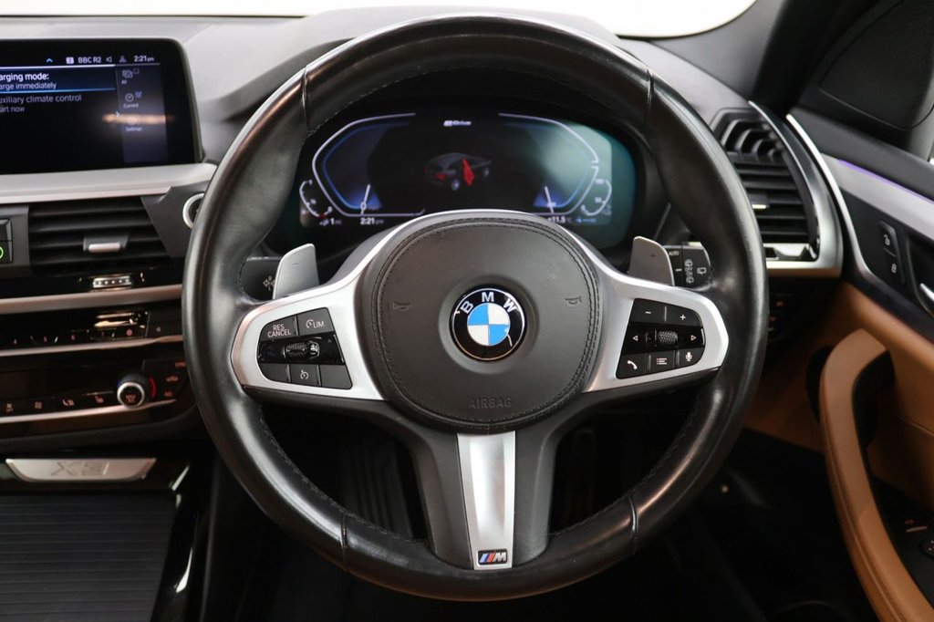 Used BMW X3 2021 for sale - 77835030: Photo 20