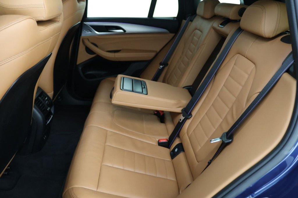 Used BMW X3 2021 for sale - 77835030: Photo 21