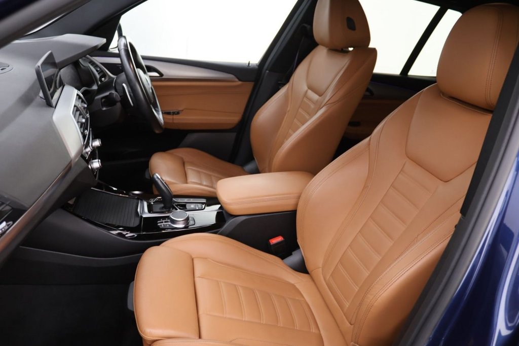 Used BMW X3 2021 for sale - 77835030: Photo 22