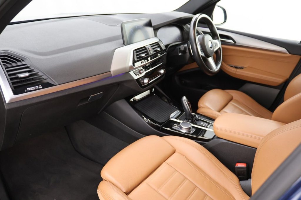 Used BMW X3 2021 for sale - 77835030: Photo 23