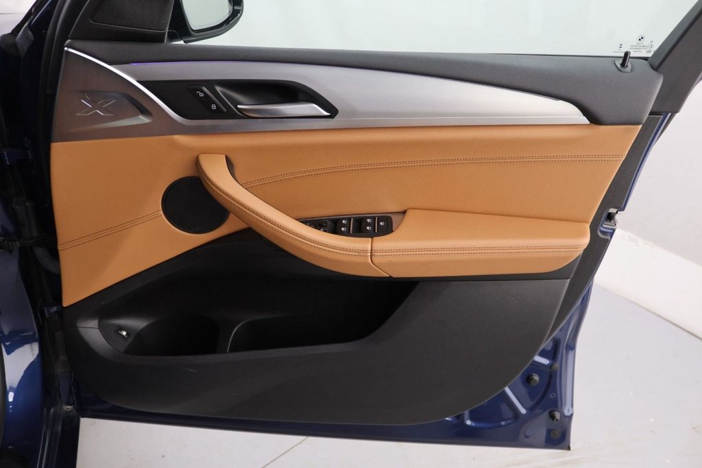 Used BMW X3 2021 for sale - 77835030: Photo 27