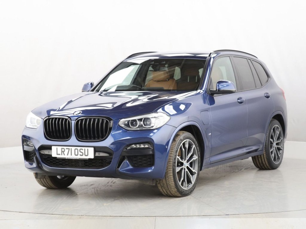Used BMW X3 2021 for sale - 77835030: Photo 5