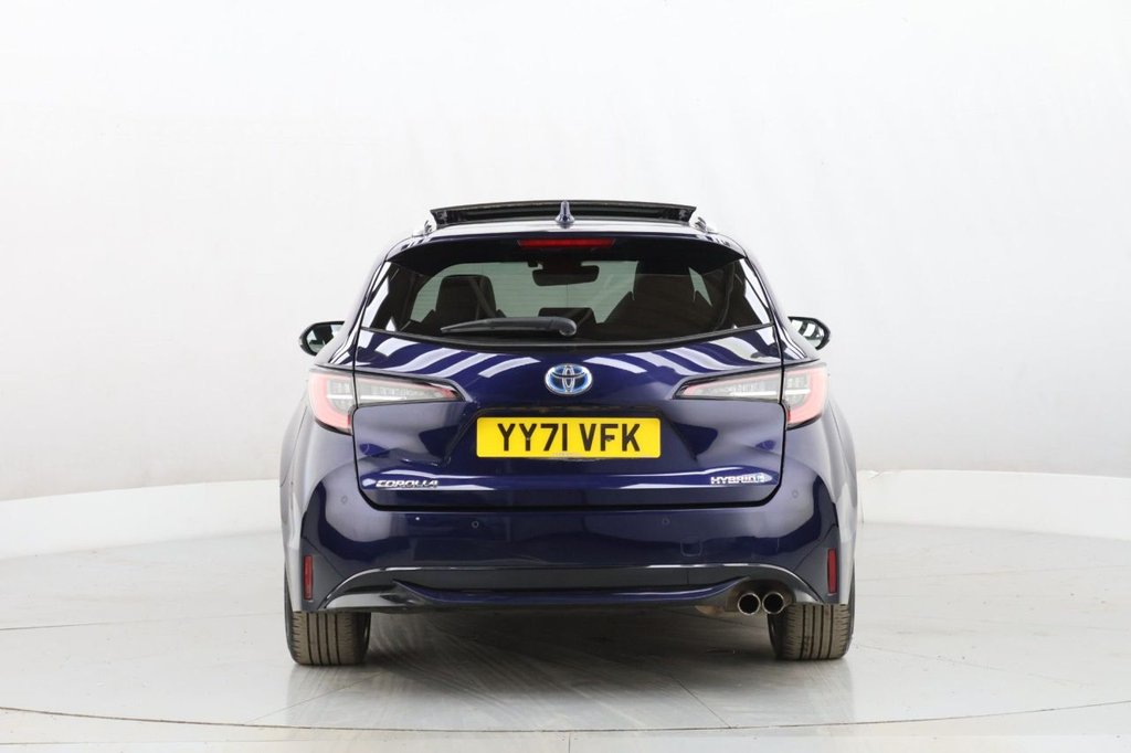 Used Toyota Corolla 2022 for sale - 77792354: Photo 10