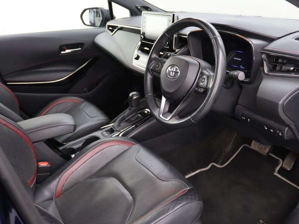 Used Toyota Corolla 2022 for sale - 77792354: Photo 12