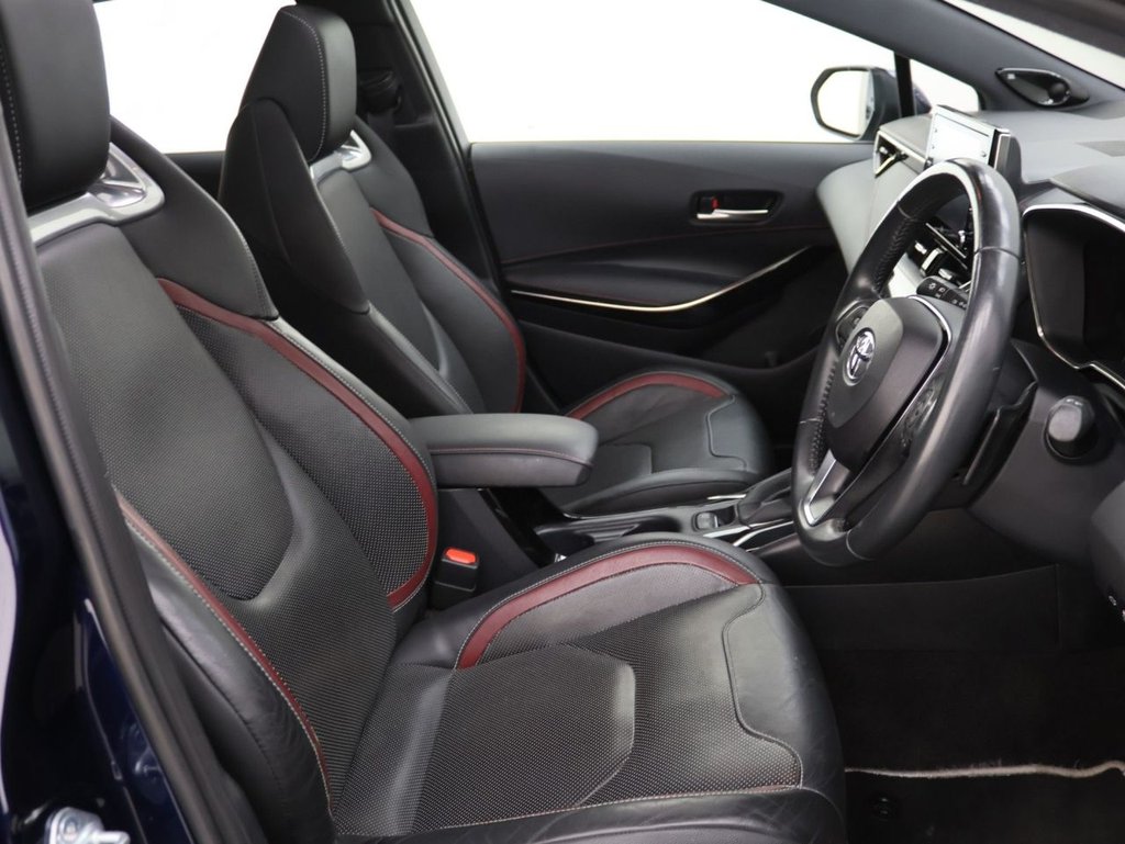 Used Toyota Corolla 2022 for sale - 77792354: Photo 13