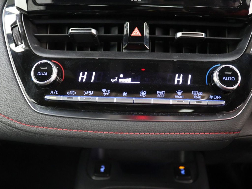 Used Toyota Corolla 2022 for sale - 77792354: Photo 14