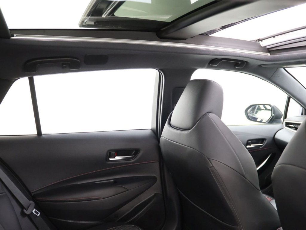 Used Toyota Corolla 2022 for sale - 77792354: Photo 2