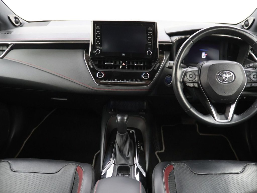 Used Toyota Corolla 2022 for sale - 77792354: Photo 21