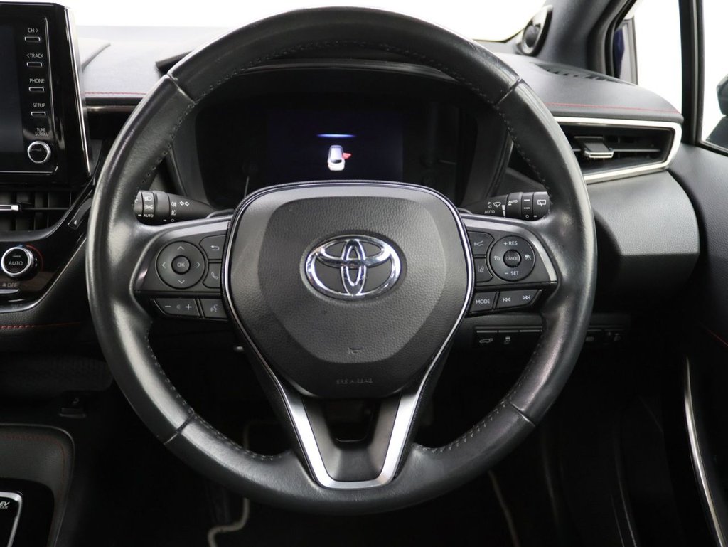 Used Toyota Corolla 2022 for sale - 77792354: Photo 22