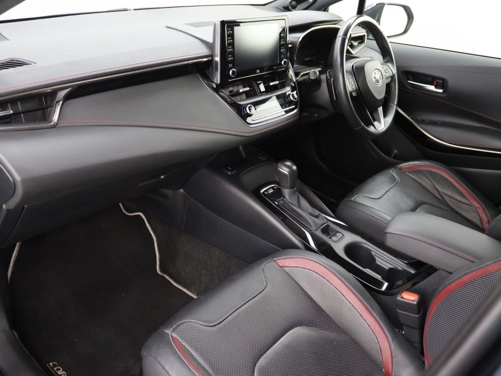 Used Toyota Corolla 2022 for sale - 77792354: Photo 26