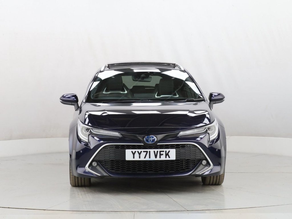 Used Toyota Corolla 2022 for sale - 77792354: Photo 5