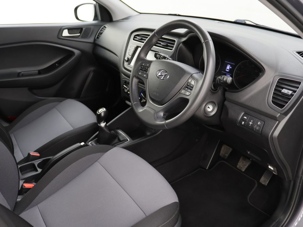 Used Hyundai i20 2019 for sale - 77287483: Photo 10