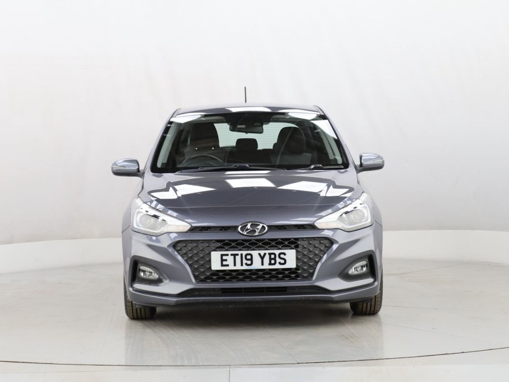 Used Hyundai i20 2019 for sale - 77287483: Photo 3
