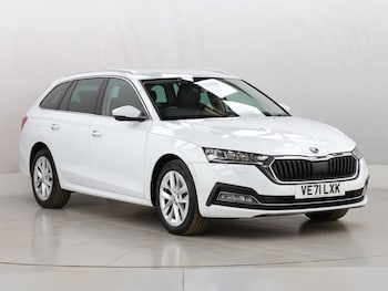 Used Skoda Octavia 2022 for sale - 75416639: Photo