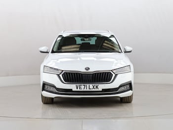 Used Skoda Octavia 2022 for sale - 75416639: Photo