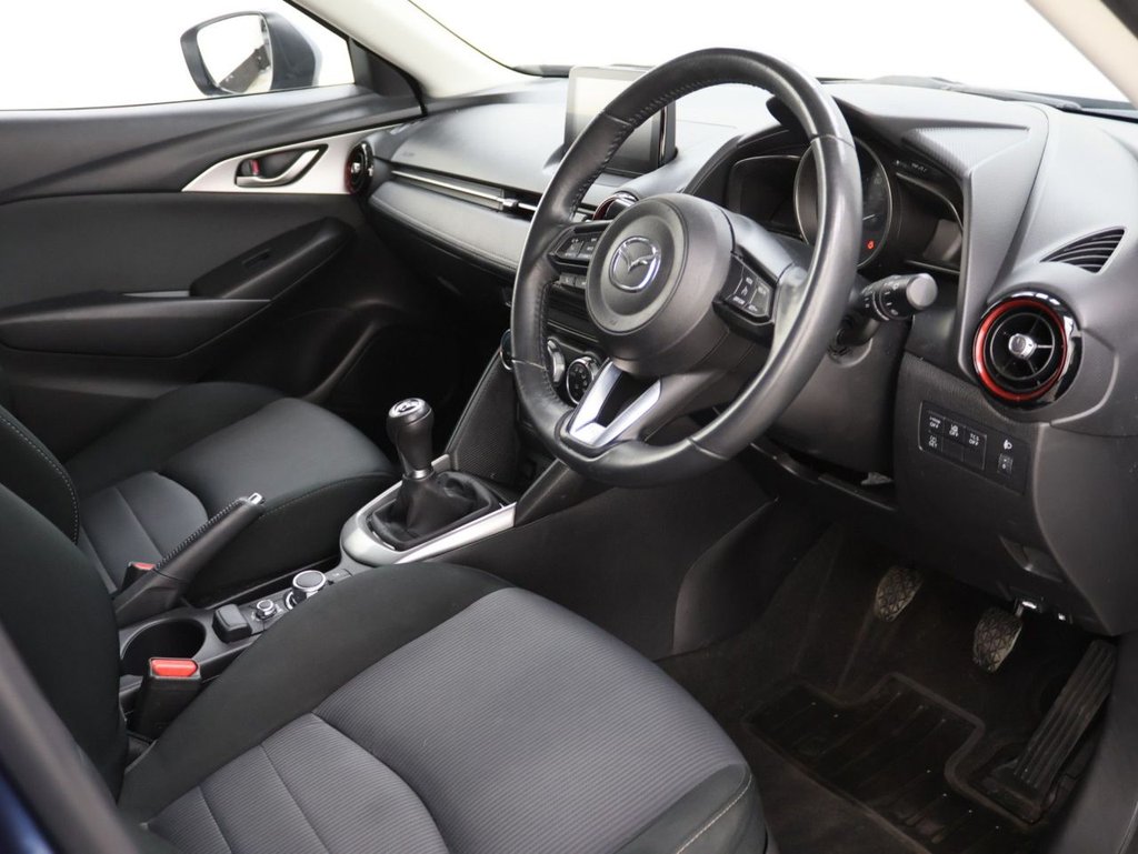 Used Mazda CX-3 2018 for sale - 77764716: Photo 10
