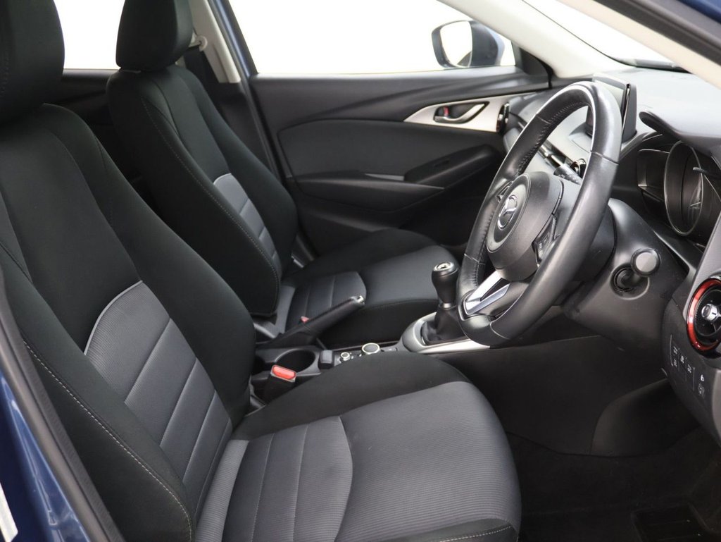 Used Mazda CX-3 2018 for sale - 77764716: Photo 12