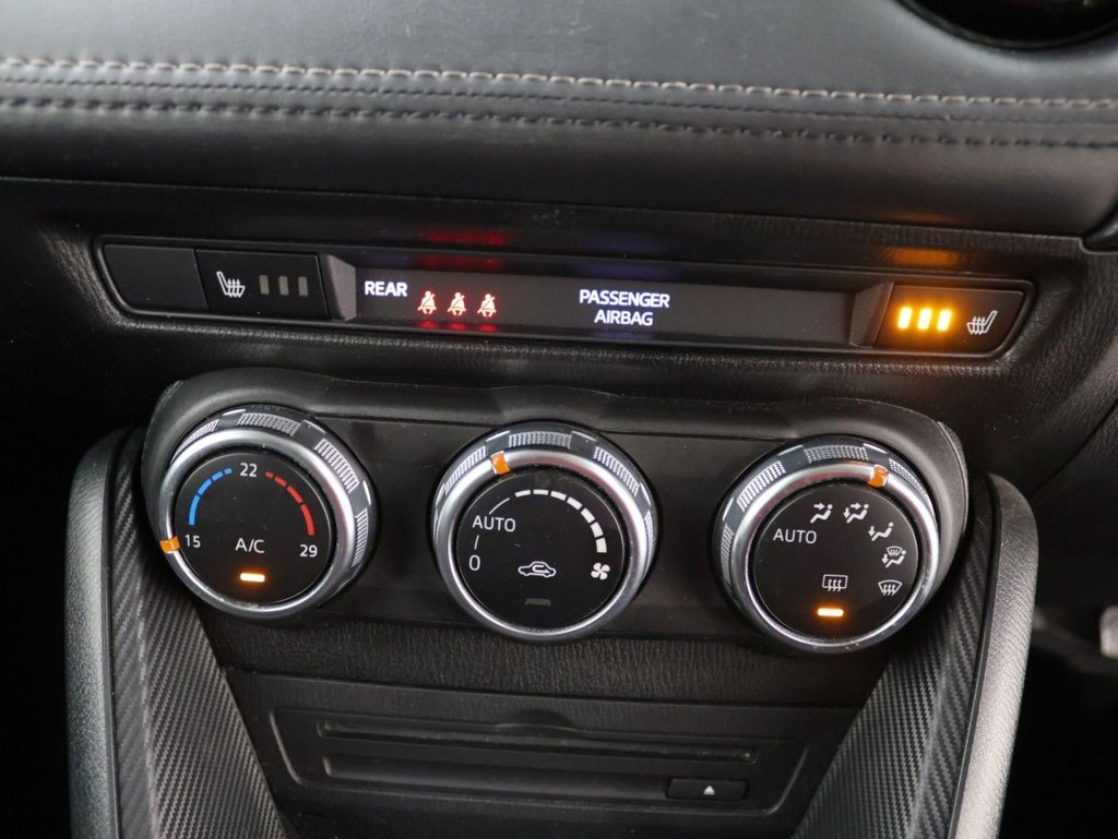 Used Mazda CX-3 2018 for sale - 77764716: Photo 13