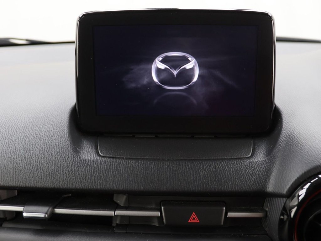 Used Mazda CX-3 2018 for sale - 77764716: Photo 14