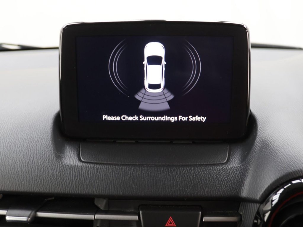 Used Mazda CX-3 2018 for sale - 77764716: Photo 16