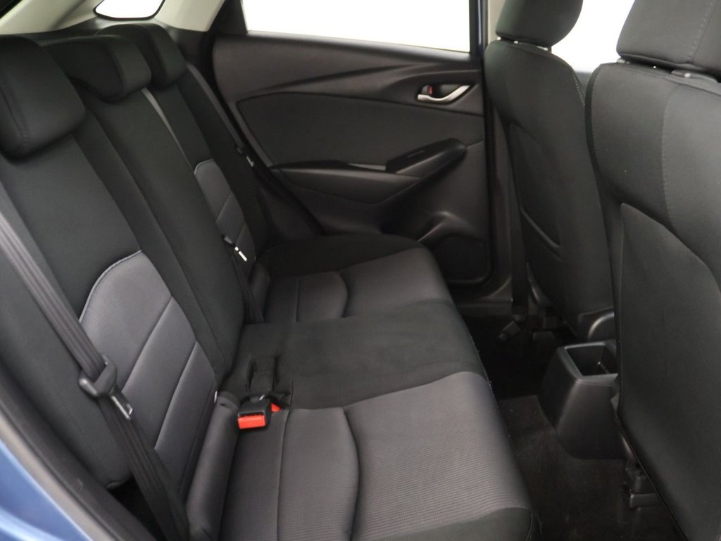 Used Mazda CX-3 2018 for sale - 77764716: Photo 17