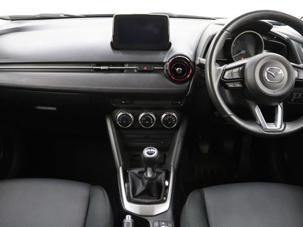 Used Mazda CX-3 2018 for sale - 77764716: Photo 18