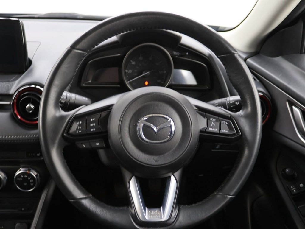 Used Mazda CX-3 2018 for sale - 77764716: Photo 20