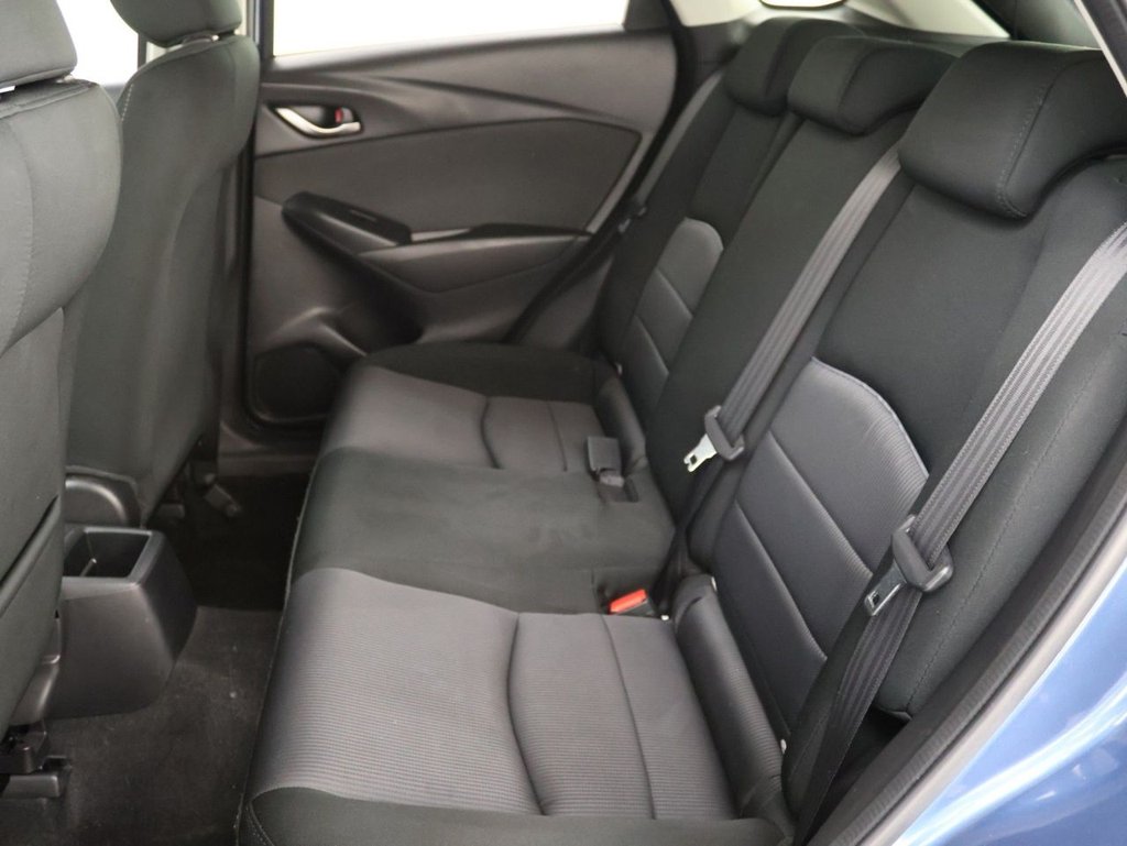 Used Mazda CX-3 2018 for sale - 77764716: Photo 21