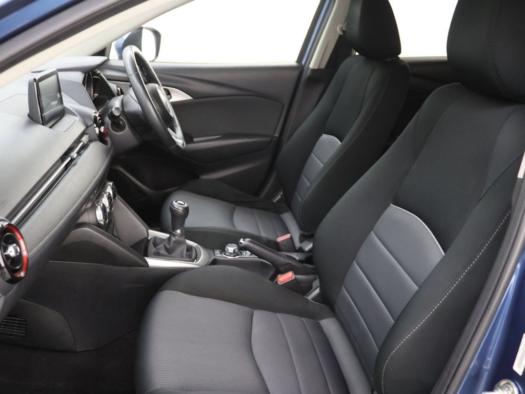 Used Mazda CX-3 2018 for sale - 77764716: Photo 22