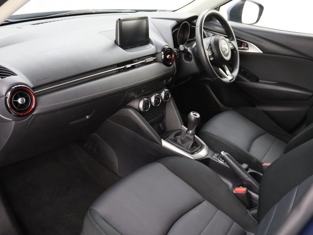 Used Mazda CX-3 2018 for sale - 77764716: Photo 24