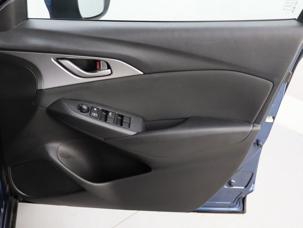 Used Mazda CX-3 2018 for sale - 77764716: Photo 26