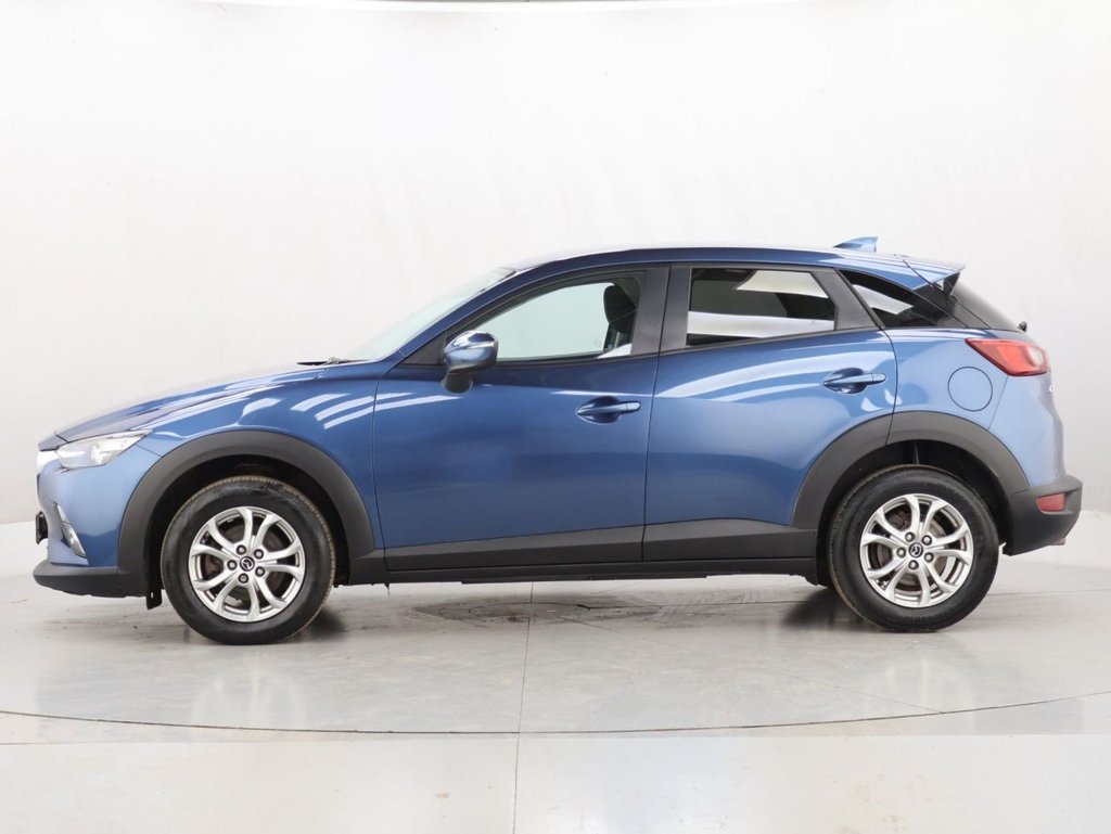 Used Mazda CX-3 2018 for sale - 77764716: Photo 6