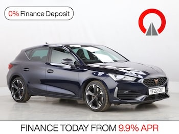 Used Cupra Leon 2022 for sale - 78850646: Photo