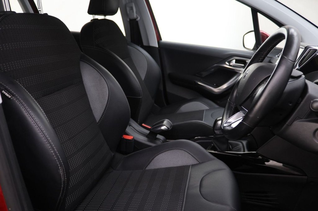 Used Peugeot 2008 2017 for sale - 77571884: Photo 11