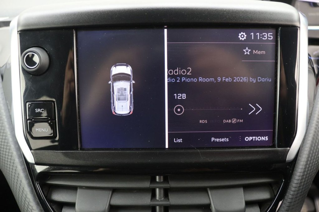 Used Peugeot 2008 2017 for sale - 77571884: Photo 14