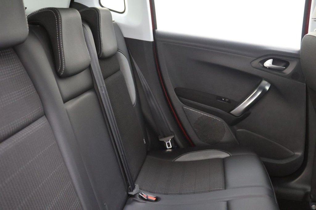 Used Peugeot 2008 2017 for sale - 77571884: Photo 17