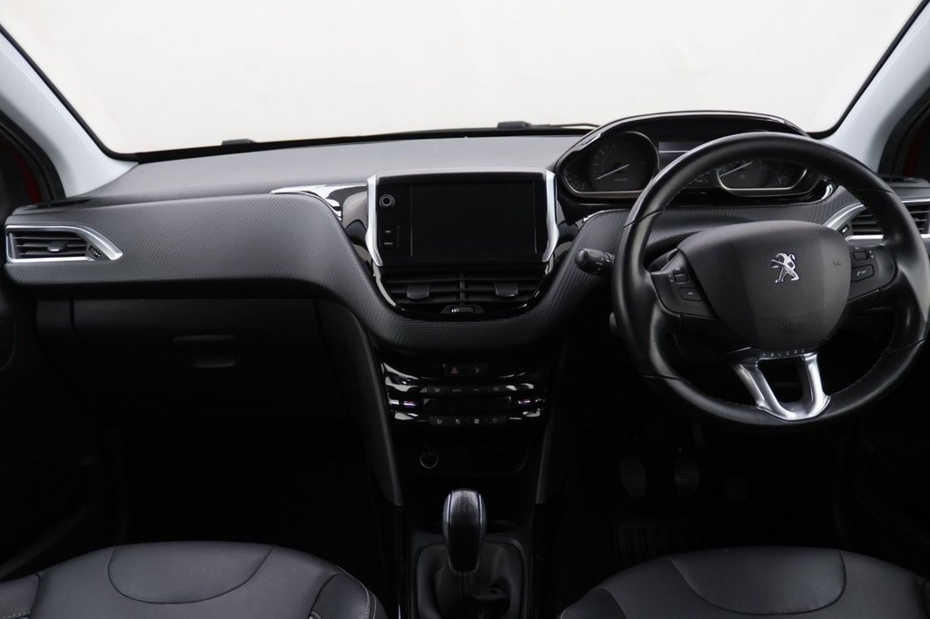 Used Peugeot 2008 2017 for sale - 77571884: Photo 18