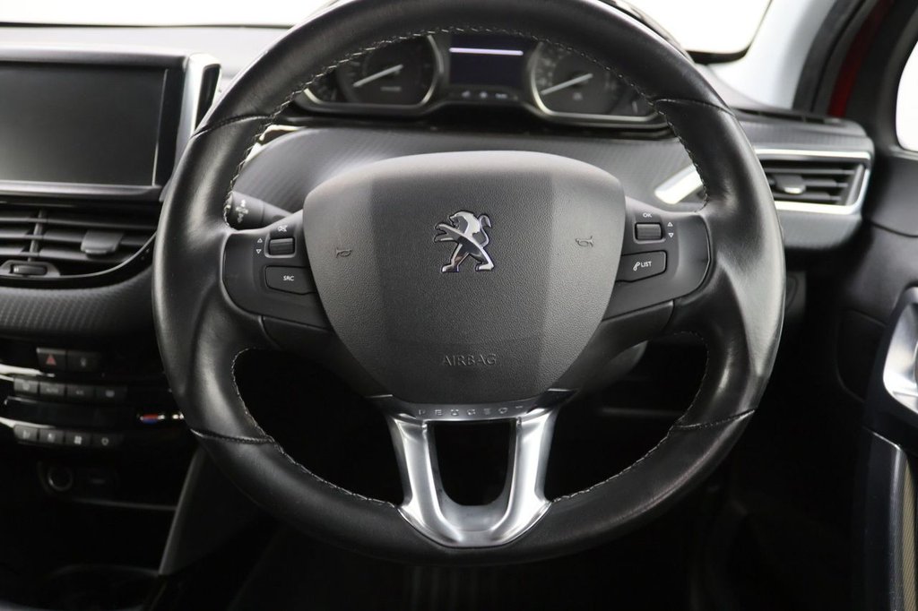 Used Peugeot 2008 2017 for sale - 77571884: Photo 19