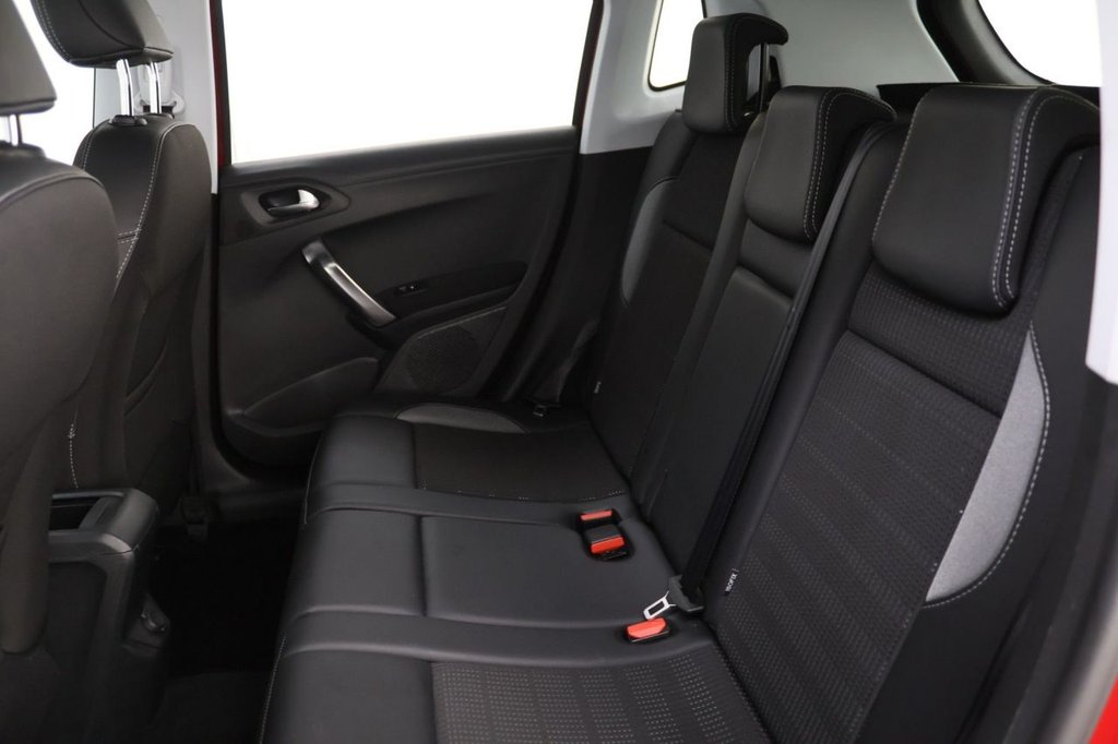 Used Peugeot 2008 2017 for sale - 77571884: Photo 20