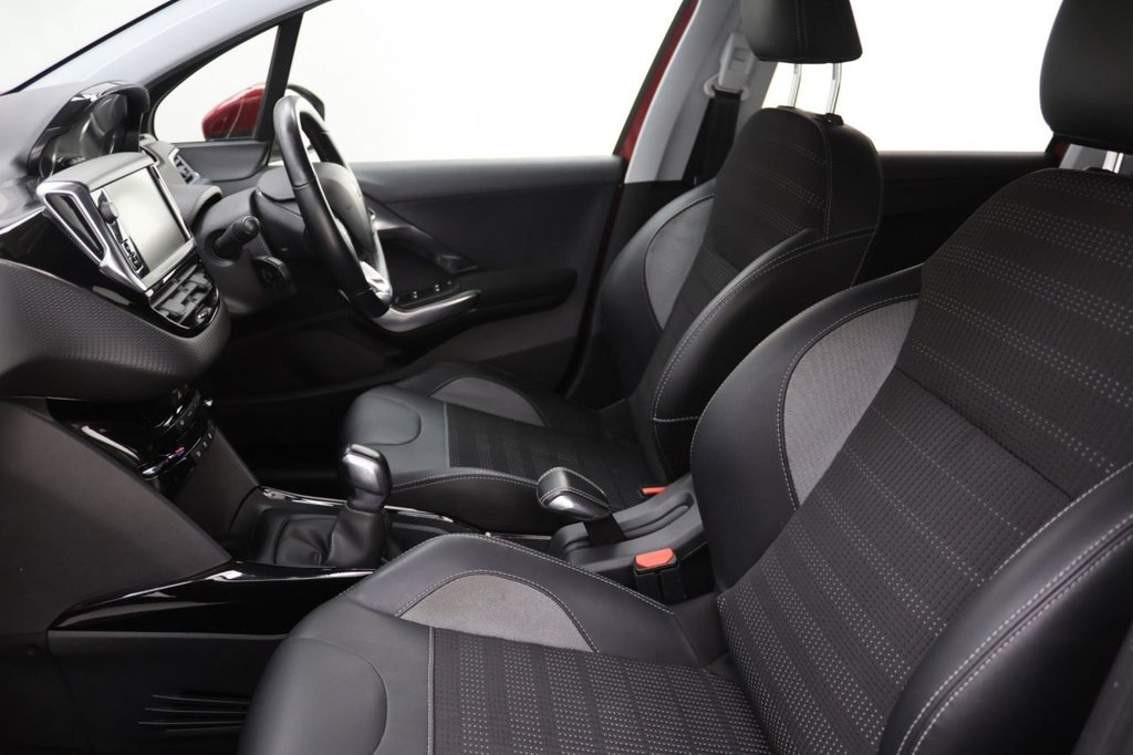 Used Peugeot 2008 2017 for sale - 77571884: Photo 21