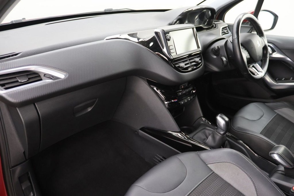 Used Peugeot 2008 2017 for sale - 77571884: Photo 23