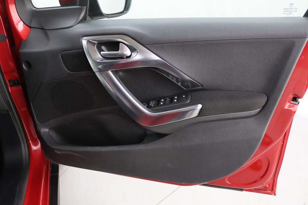 Used Peugeot 2008 2017 for sale - 77571884: Photo 25