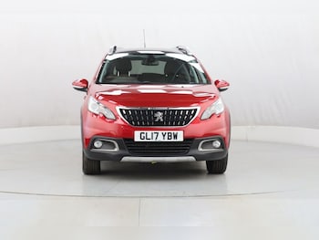 Used Peugeot 2008 2017 for sale - 77571884: Photo