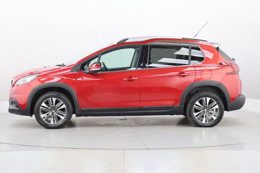 Used Peugeot 2008 2017 for sale - 77571884: Photo 6