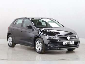 Used Volkswagen Polo 2019 for sale - 74876815: Photo