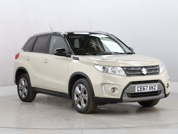 Used Suzuki Vitara 2017 for sale - 75947845: Photo