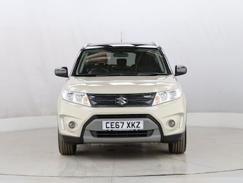 Used Suzuki Vitara 2017 for sale - 75947845: Photo
