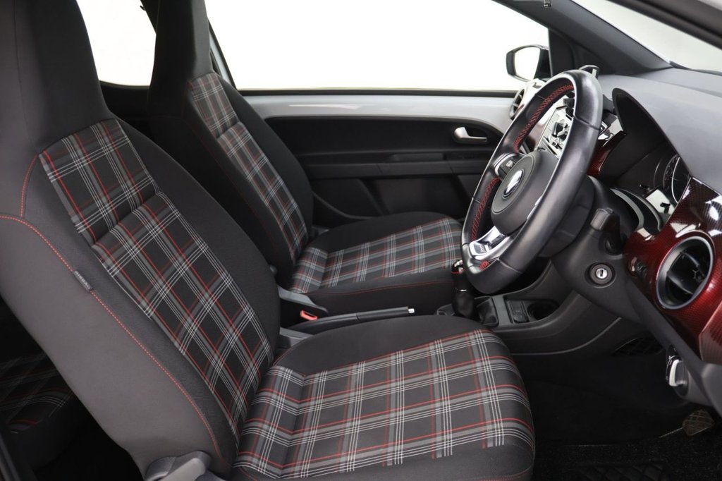 Used Volkswagen up! 2021 for sale - 77026799: Photo 10