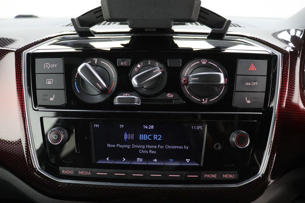 Used Volkswagen up! 2021 for sale - 77026799: Photo 12